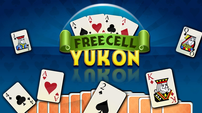 Yukon Freecell